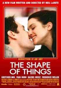 TheShapeOfThings