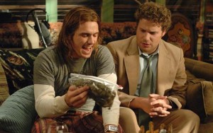 rogen-no-pineapple-express-before-movie